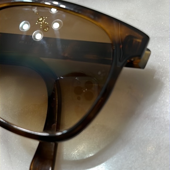 Ray Ban RB4184 Sunglasses - Picture 5 of 13